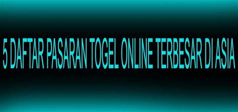 mto togel 2|PASARANTOGEL2 : Website Online Berhadiah Terbesar Saat Ini.